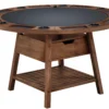 Legacy Emory Game Table