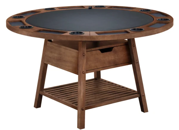 Legacy Emory Game Table