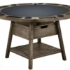 Legacy Emory Game Table