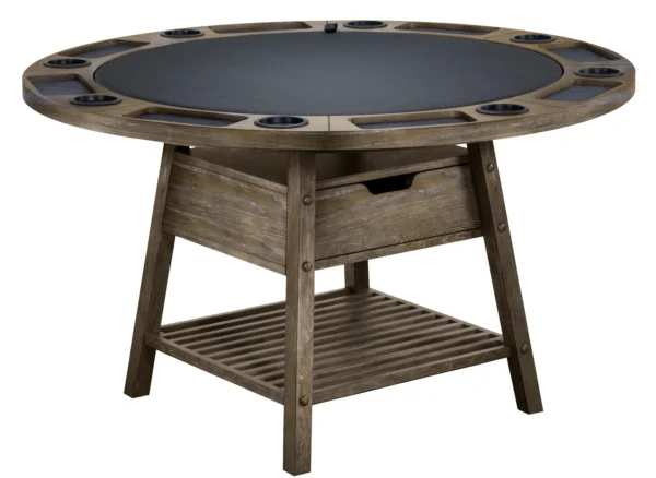 Legacy Emory Game Table