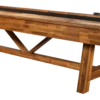 Legacy Emory Outdoor Shuffleboard Table