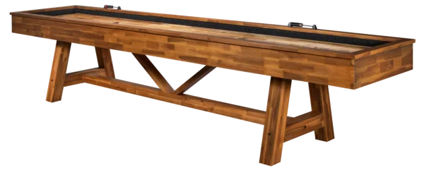 Legacy Emory Outdoor Shuffleboard Table