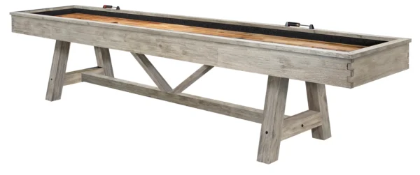 Legacy Emory Outdoor Shuffleboard Table