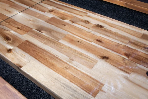 Legacy Emory Outdoor Shuffleboard Table