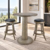 Legacy Collins Pub Table
