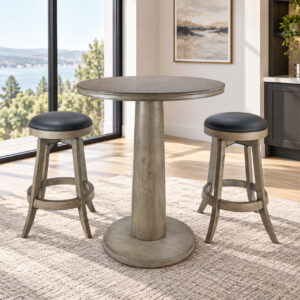 Legacy Collins Pub Table