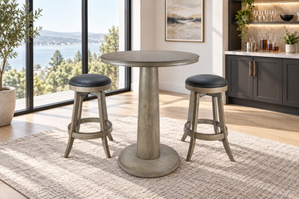 Legacy Collins Pub Table