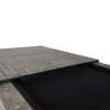 Legacy Billiards Outdoor Dining Conversion Top 7’/8′