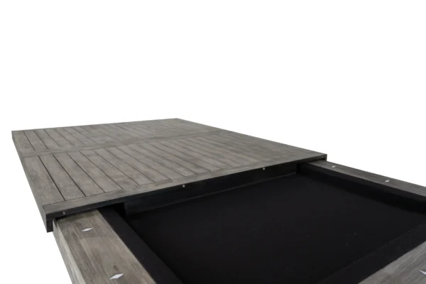 Legacy Billiards Outdoor Dining Conversion Top 7’/8′