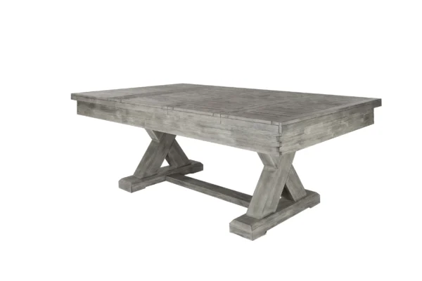 Legacy Billiards Outdoor Dining Conversion Top 7’/8′