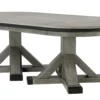 Legacy Sterling Texas Hold'em Poker and Dining Table