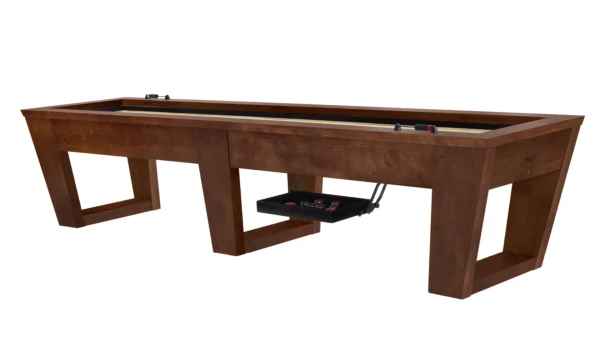 Legacy Tellico Shuffleboard Table