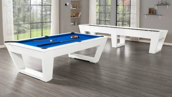 Legacy Tellico Shuffleboard Table
