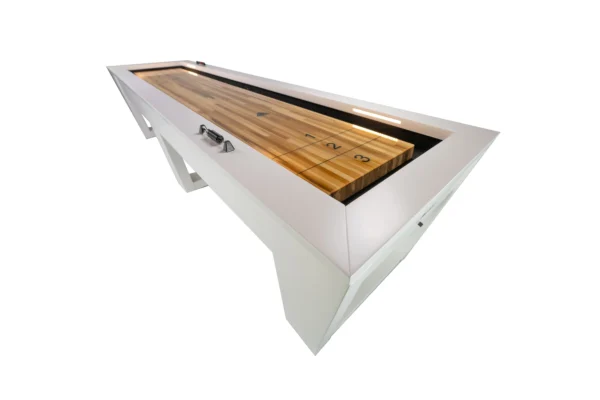 Legacy Tellico Shuffleboard Table