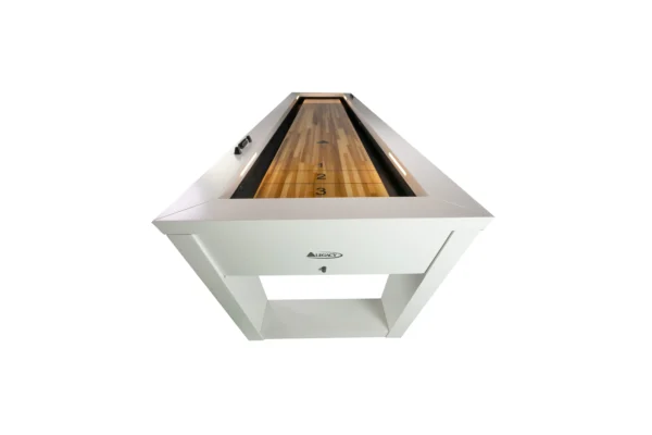 Legacy Tellico Shuffleboard Table