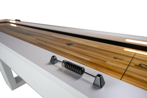 Legacy Tellico Shuffleboard Table