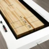 Legacy Tellico Shuffleboard Table