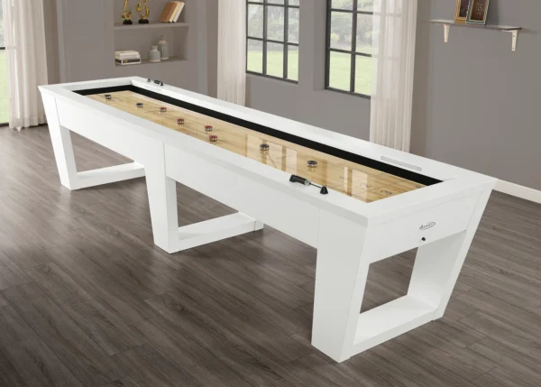 Legacy Tellico Shuffleboard Table
