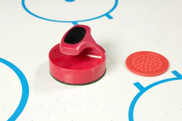 Legacy Destroyer Air Hockey Table
