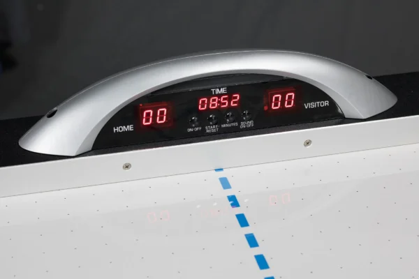 Legacy Destroyer Air Hockey Table