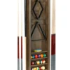 Brunswick Heritage Wall Rack