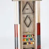 Brunswick Heritage Wall Rack