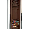 Brunswick Heritage Wall Rack