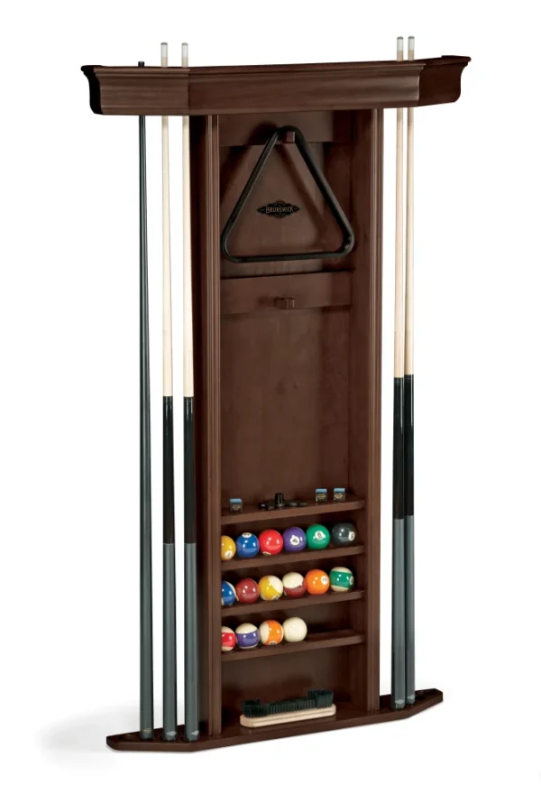 Brunswick Heritage Wall Rack