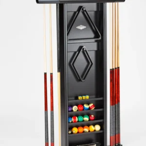 Brunswick Heritage Wall Rack