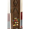 Brunswick Heritage Wall Rack