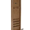Brunswick Heritage Wall Rack