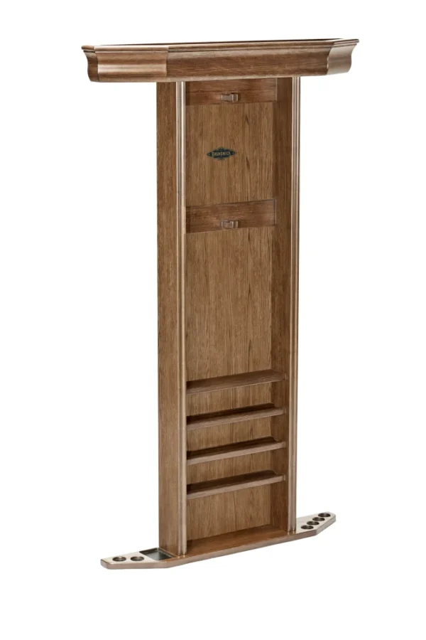 Brunswick Heritage Wall Rack