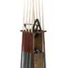 Brunswick Heritage Floor Rack