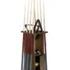 Brunswick Heritage Floor Rack