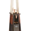 Brunswick Heritage Floor Rack