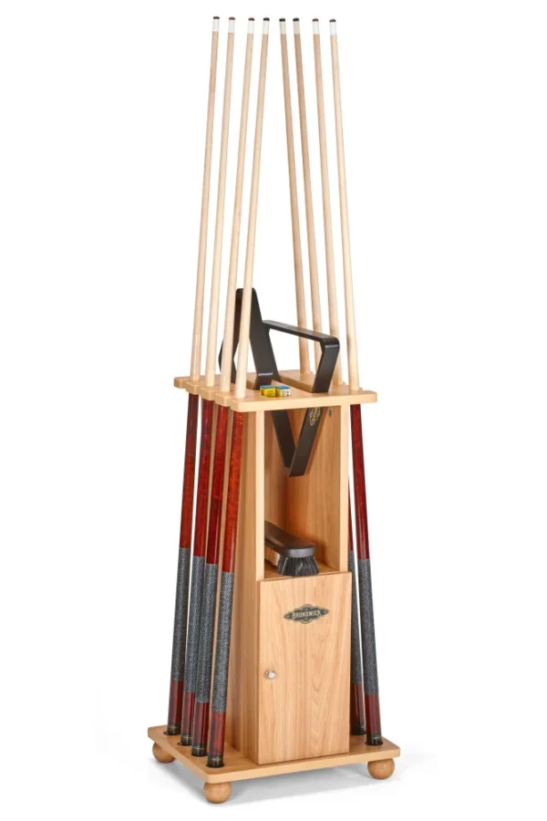 Brunswick Heritage Floor Rack