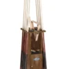 Brunswick Heritage Floor Rack