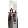 Brunswick Heritage Floor Rack