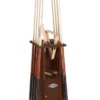 Brunswick Heritage Floor Rack