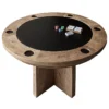Brunswick Parsons Poker Table