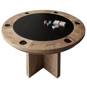 batch1-parsons-poker-table__black_1.jpg Brunswick Parsons Poker Table