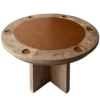 Brunswick Parsons Poker Table