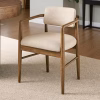 Imperial Hexton Game Table Chair