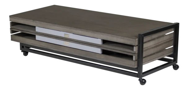 Legacy Billiards Dining Conversion Top 7'/8'