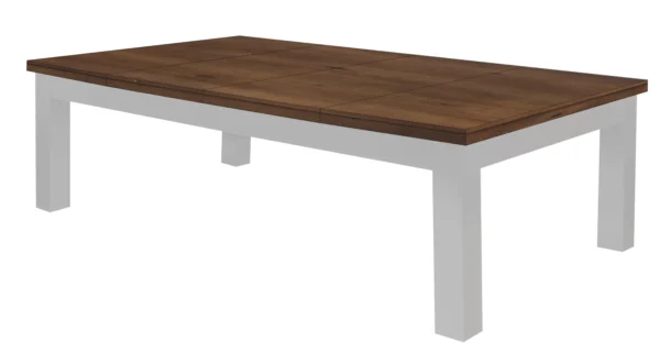 Legacy Billiards Dining Conversion Top 7'/8'