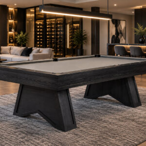 American Heritage Ann Arbor Pool Table