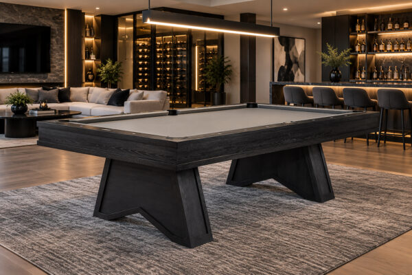 American Heritage Ann Arbor Pool Table