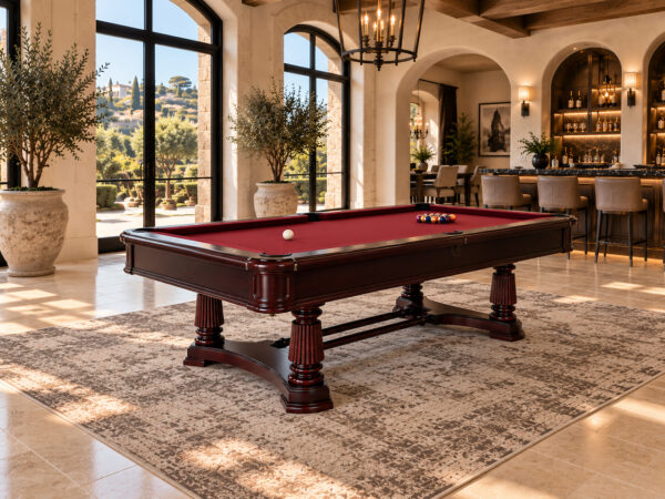 Brunswick Montebello 9' Pool Table