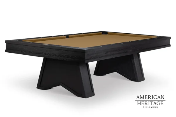 American Heritage Ann Arbor Pool Table