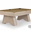 American Heritage Ann Arbor Pool Table
